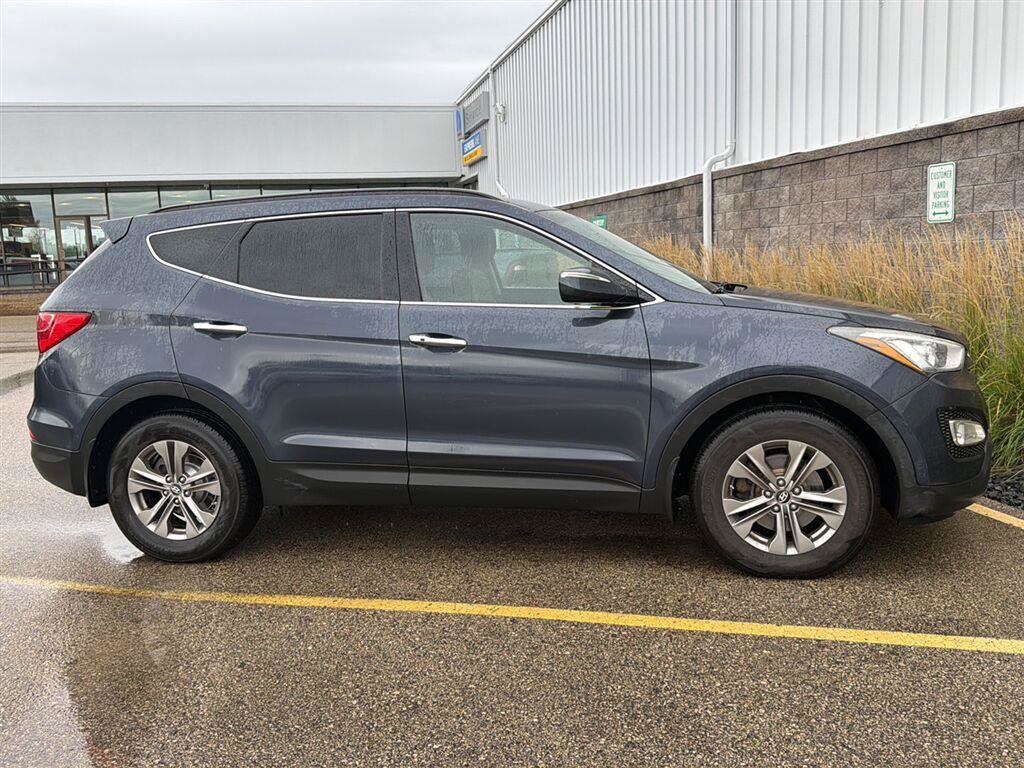 hyundai santa fe 2013 5XYZUDLB7DG106039 image hyundai santa fe 2013 5XYZUDLB7DG106039 image